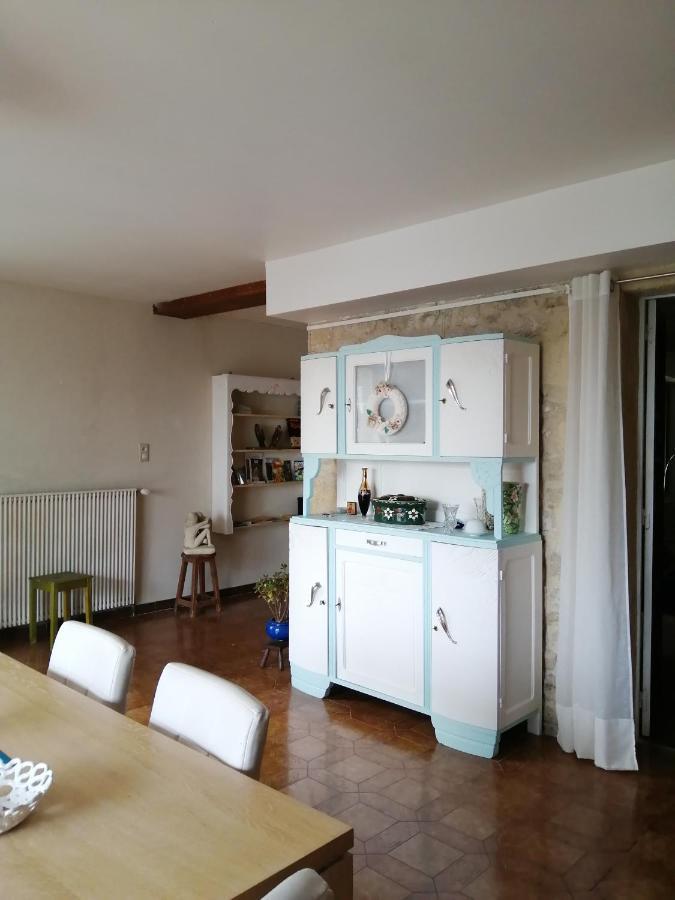 Alabrena Bed & Breakfast Feneyrols Dış mekan fotoğraf
