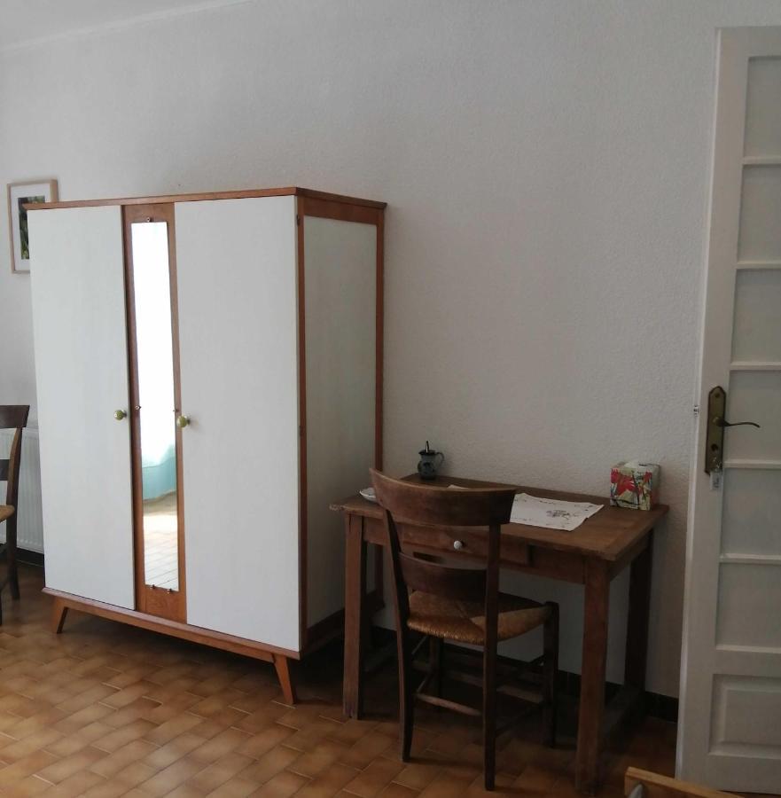 Alabrena Bed & Breakfast Feneyrols Dış mekan fotoğraf