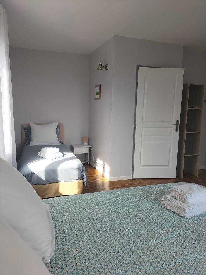 Alabrena Bed & Breakfast Feneyrols Dış mekan fotoğraf