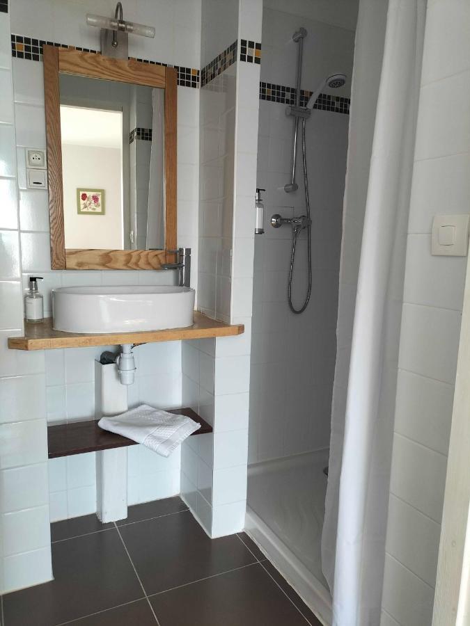 Alabrena Bed & Breakfast Feneyrols Dış mekan fotoğraf