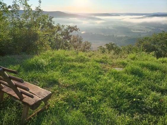 Alabrena Bed & Breakfast Feneyrols Dış mekan fotoğraf